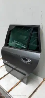 İkinci el araba yedek parçası arka sol kapi için saab 9-3 (ys3f e79 d79 d75) 1.9 tid oem iam referansları   