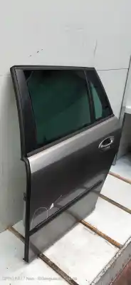 İkinci el araba yedek parçası arka sol kapi için saab 9-3 (ys3f e79 d79 d75) 1.9 tid oem iam referansları   