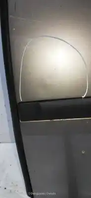 İkinci el araba yedek parçası arka sol kapi için saab 9-3 (ys3f e79 d79 d75) 1.9 tid oem iam referansları   