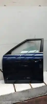 Second-hand car spare part LEFT FRONT DOOR for SSANGYONG TIVOLI  OEM IAM references   