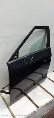 Автозапчасти б/у левая передняя дверь за ssangyong tivoli 1.6 xdi 160 ссылки oem iam   