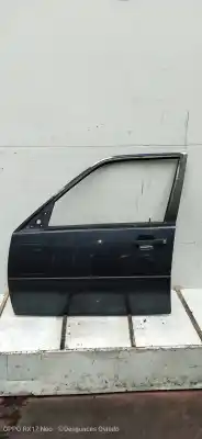 Second-hand car spare part left front door for volvo serie 440 gl oem iam references 