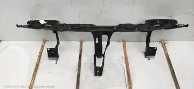 Pezzo di ricambio per auto di seconda mano pannello frontale per audi 80 (8c,b4) 2.0 e riferimenti oem iam 