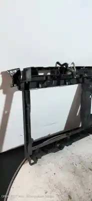 Recambio de automóvil de segunda mano de panel frontal para citroen ds3 (sa_) 1.6 vti 120 referencias oem iam   