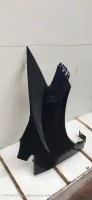 Peça sobressalente para automóvel em segunda mão guarda-lamas dianteiro direito por mazda cx-7 (er) active referências oem iam   