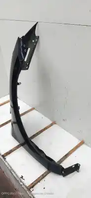 Peça sobressalente para automóvel em segunda mão guarda-lamas dianteiro direito por mazda cx-7 (er) active referências oem iam   