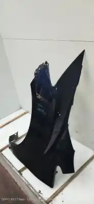 Second-hand car spare part left front fin for mazda cx-7 (er) active oem iam references   