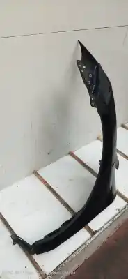 Second-hand car spare part left front fin for mazda cx-7 (er) active oem iam references   