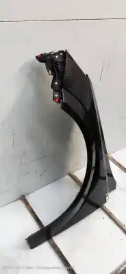 Second-hand car spare part left front fin for opel astra gtc enjoy oem iam references   