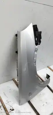 Second-hand car spare part front right fin for opel combo familiar oem iam references   