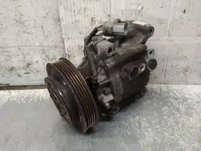 Second-hand car spare part air conditioning compressor for toyota yaris (ncp1/nlp1/scp1) 1.4 d-4d linea luna oem iam references 4472206531