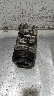 Second-hand car spare part air conditioning compressor for bmw serie 3 touring (e91) 318d oem iam references 4472603820