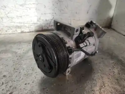 Tweedehands auto-onderdeel airconditioning compressor voor renault captur life oem iam-referenties 926000734r