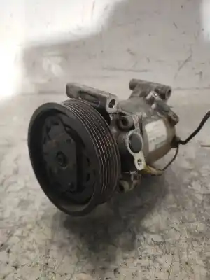 Second-hand car spare part air conditioning compressor for santana 300/350 1.6 hdi 4x4 oem iam references ss96dla1