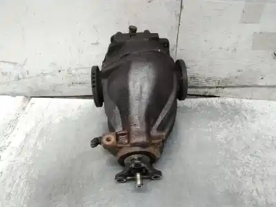 Recambio de automóvil de segunda mano de diferencial trasero para mercedes-benz clase e (w124) berlina e 260 (124.026) referencias oem iam 1243512501 r = 3.27 