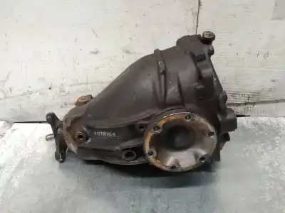 Recambio de automóvil de segunda mano de diferencial trasero para mercedes-benz clase e (w124) berlina e 260 (124.026) referencias oem iam 1243512501 r = 3.27 