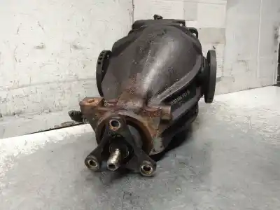 Recambio de automóvil de segunda mano de diferencial trasero para mercedes-benz clase e (w124) berlina e 260 (124.026) referencias oem iam 1243512501 r = 3.27 
