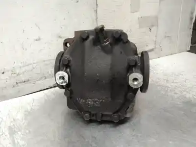 Recambio de automóvil de segunda mano de diferencial trasero para mercedes-benz clase e (w124) berlina e 260 (124.026) referencias oem iam 1243512501 r = 3.27 
