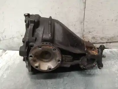 Recambio de automóvil de segunda mano de diferencial trasero para mercedes-benz clase e (w124) berlina e 260 (124.026) referencias oem iam 1243512501 r = 3.27 