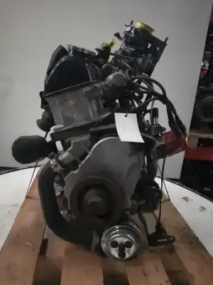 Pezzo di ricambio per auto di seconda mano motore completo per simca 1200 1.2 riferimenti oem iam ab3e  110290
