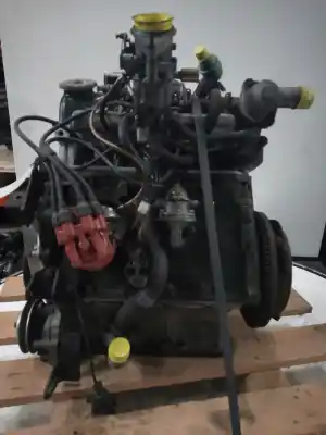 Pezzo di ricambio per auto di seconda mano motore completo per simca 1200 1.2 riferimenti oem iam ab3e  110290
