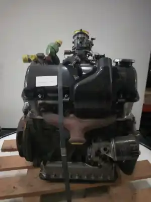 Pezzo di ricambio per auto di seconda mano motore completo per simca 1200 1.2 riferimenti oem iam ab3e  110290