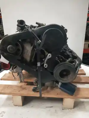 Pièce détachée automobile d'occasion moteur complet pour opel kadett e 1.7 diesel références oem iam 17d  14198930