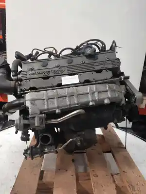 Автозапчасти б/у ПОЛНЫЙ ДВИГАТЕЛЬ за ALFA ROMEO 155  ссылки OEM IAM VM31B  01154