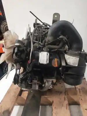 Pezzo di ricambio per auto di seconda mano motore completo per microcar mc1 500cc riferimenti oem iam 2tne68cmc 05222 60871 52xysa