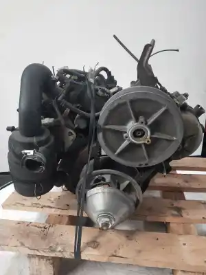 Pezzo di ricambio per auto di seconda mano motore completo per microcar mc1 500cc riferimenti oem iam 2tne68cmc 05222 60871 52xysa