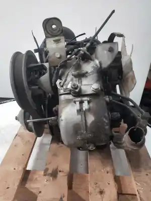 Pezzo di ricambio per auto di seconda mano motore completo per microcar mc1 500cc riferimenti oem iam 2tne68cmc 05222 60871 52xysa