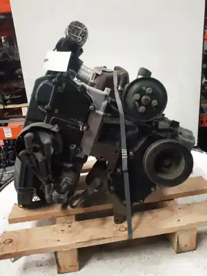 Gebrauchtes Autoersatzteil kompletter motor zum ford sierra turnier 2.0 oem-iam-referenzen n8a  kr83783