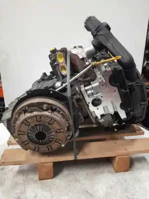 Gebrauchtes Autoersatzteil kompletter motor zum ford sierra turnier 2.0 oem-iam-referenzen n8a  kr83783