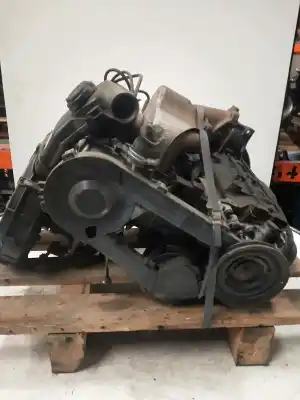 Tweedehands auto-onderdeel COMPLETE MOTOR voor OPEL ASCONA C  OEM IAM-referenties E16NZ  0082321