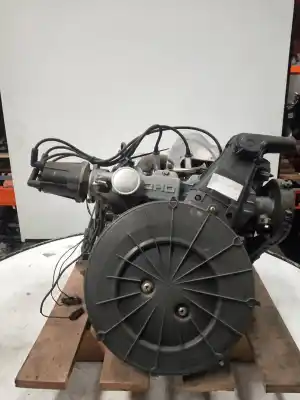 Second-hand car spare part complete engine for opel ascona c 1.6 oem iam references e16nz  0082321