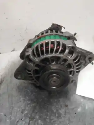 Second-hand car spare part alternator for kia rio ipanema berlina oem iam references 30018300