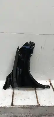 Peça sobressalente para automóvel em segunda mão guarda-lamas dianteiro direito por renault kadjar experience referências oem iam 