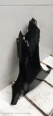 Second-hand car spare part front right fin for renault kadjar experience oem iam references   