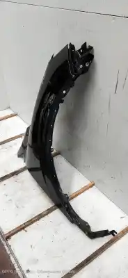 Second-hand car spare part front right fin for renault kadjar experience oem iam references   