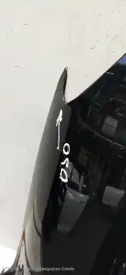 Second-hand car spare part front right fin for renault kadjar experience oem iam references   