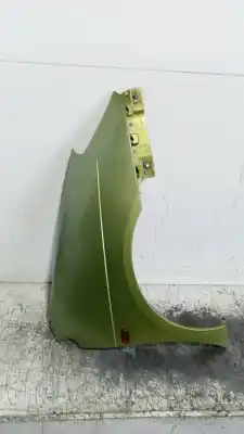 Second-hand car spare part front right fin for renault scenic (ja..) 1.9 dci authentique oem iam references 