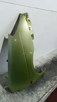 Second-hand car spare part front right fin for renault scenic (ja..) 1.9 dci authentique oem iam references   