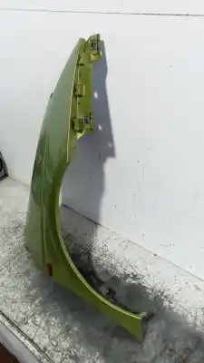 Second-hand car spare part front right fin for renault scenic (ja..) 1.9 dci authentique oem iam references   