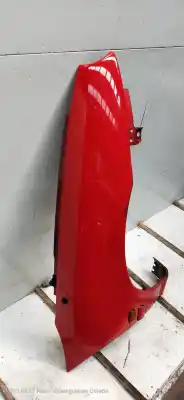 Second-hand car spare part front right fin for chrysler neon (pl) 2.0 le oem iam references   