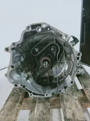 Pezzo di ricambio per auto di seconda mano riduttore per audi a4 b5 avant (8d5) 2.5 tdi riferimenti oem iam dqs