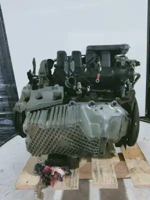 Second-hand car spare part complete engine for chrysler neon (pl) 2.0 le oem iam references 5t2 vt609418 olpc 29902