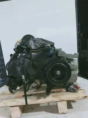 Second-hand car spare part complete engine for chrysler neon (pl) 2.0 le oem iam references 5t2 vt609418 olpc 29902