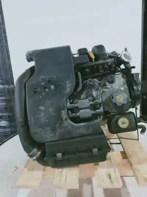 Second-hand car spare part complete engine for chrysler neon (pl) 2.0 le oem iam references 5t2 vt609418 olpc 29902