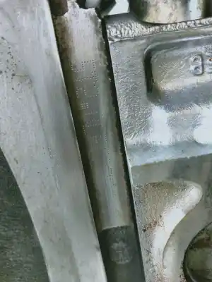 Second-hand car spare part complete engine for chrysler neon (pl) 2.0 le oem iam references 5t2 vt609418 olpc 29902