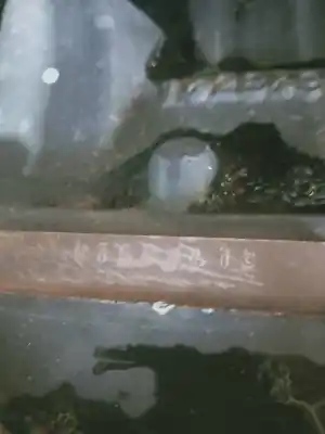 Second-hand car spare part complete engine for chrysler neon (pl) 2.0 le oem iam references 5t2 vt609418 olpc 29902